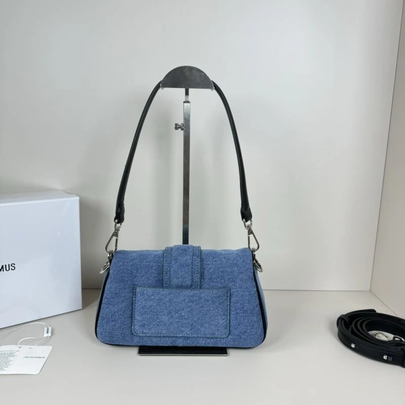 Jacquemus Satchel Bags Affordable 78956