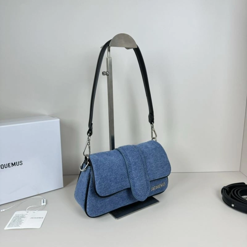 Jacquemus Satchel Bags Affordable 78956