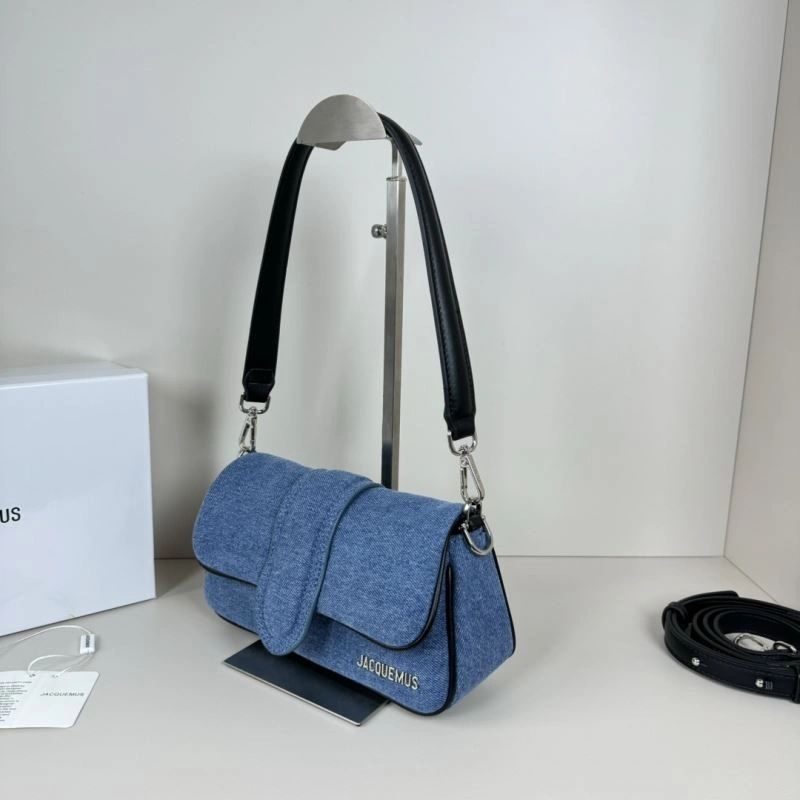 Jacquemus Satchel Bags Affordable 78956