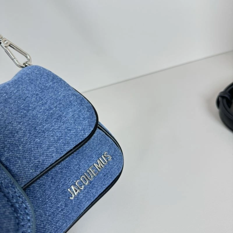 Jacquemus Satchel Bags Affordable 78956