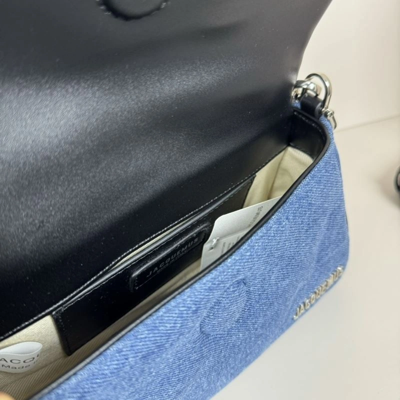 Jacquemus Satchel Bags Affordable 78956
