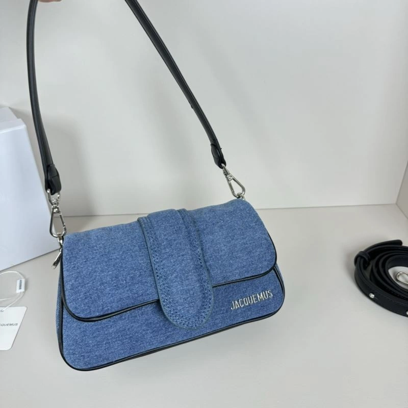 Jacquemus Satchel Bags Affordable 78956