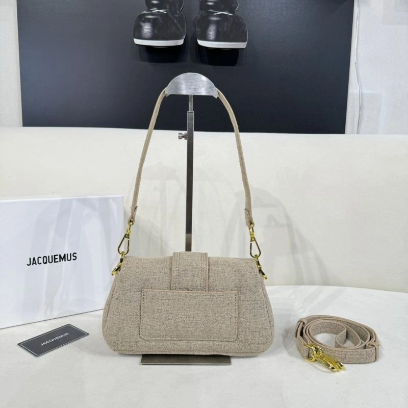 Jacquemus Satchel Bags Original 86015