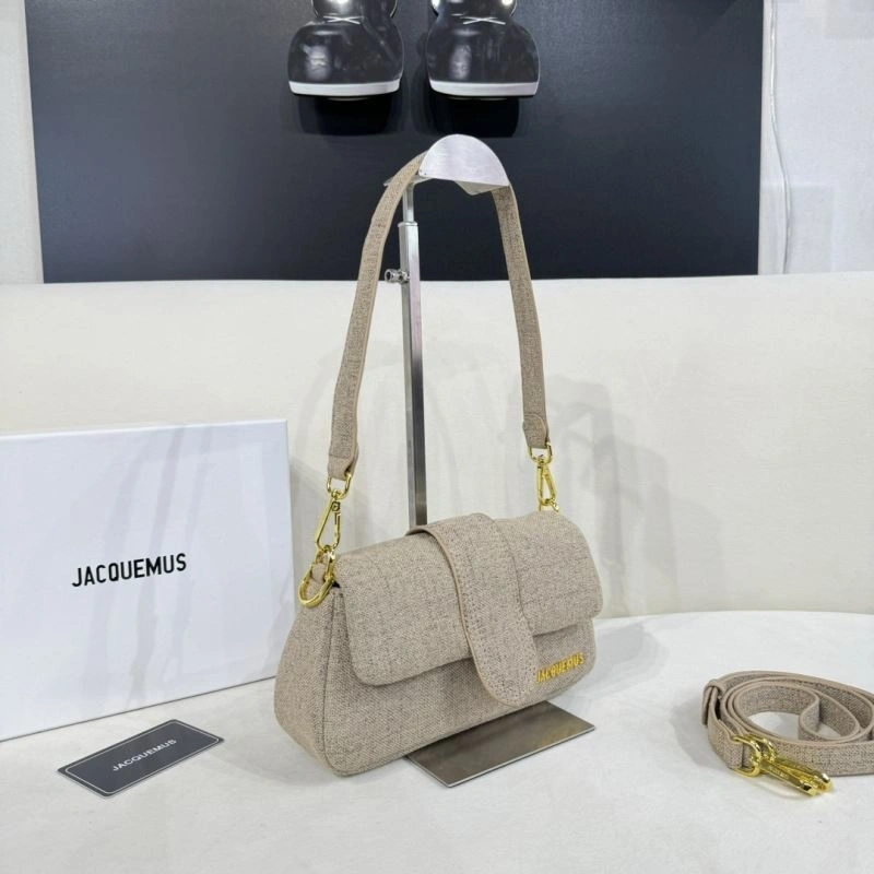 Jacquemus Satchel Bags Original 86015
