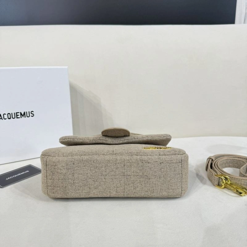 Jacquemus Satchel Bags Original 86015