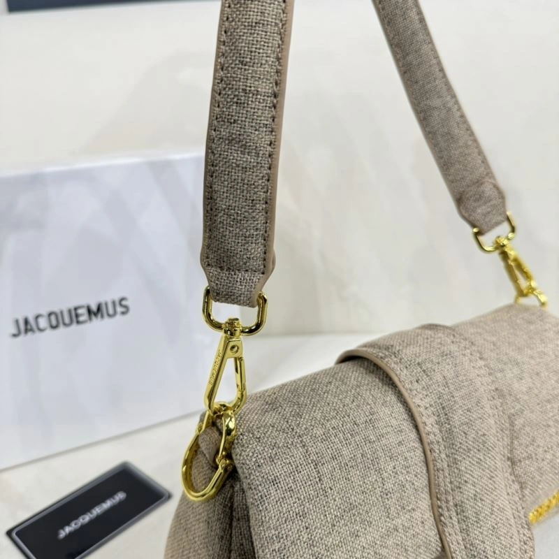 Jacquemus Satchel Bags Original 86015