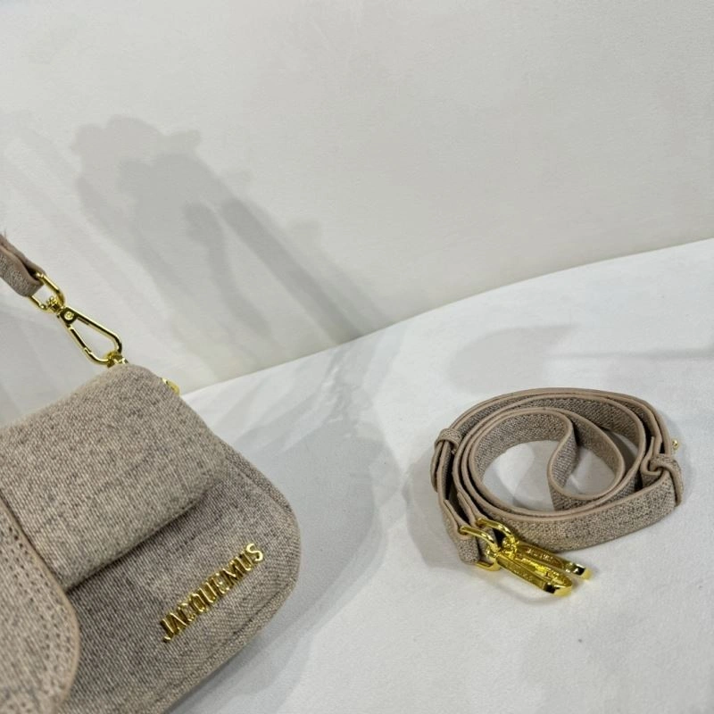 Jacquemus Satchel Bags Original 86015