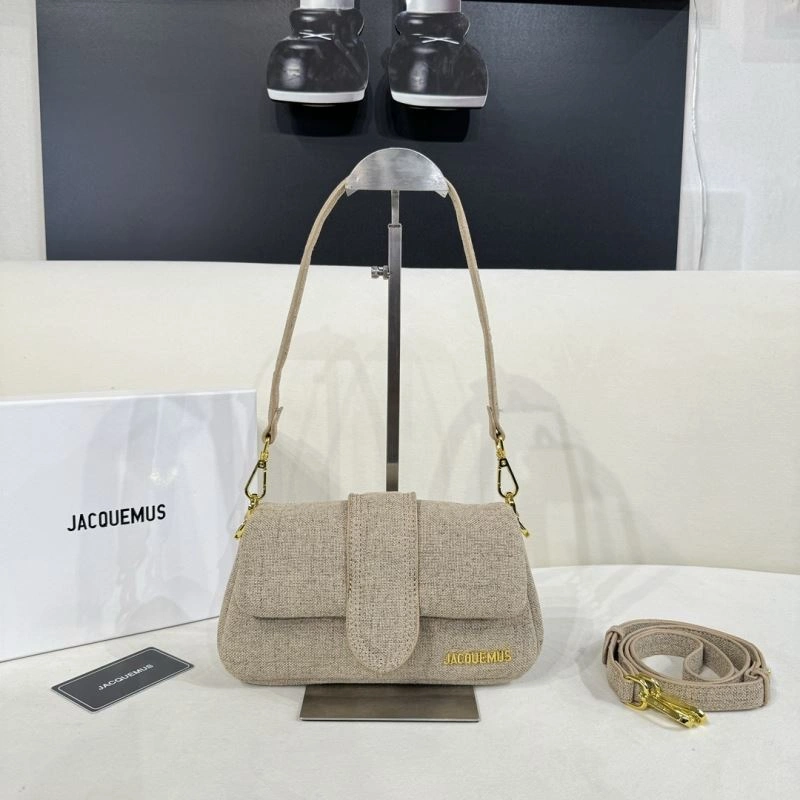 Jacquemus Satchel Bags Original 86015