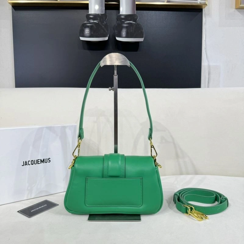 Jacquemus Satchel Bags Popular 85978