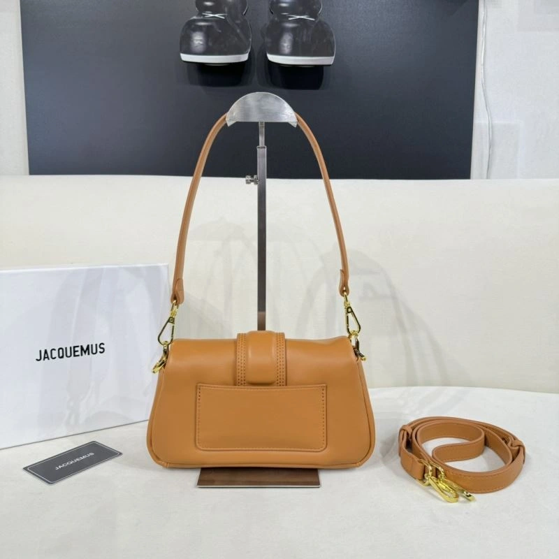 WeatherProof Jacquemus Satchel Bags 85943