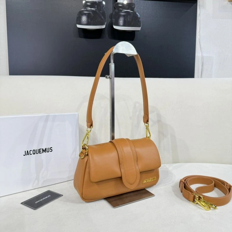 WeatherProof Jacquemus Satchel Bags 85943