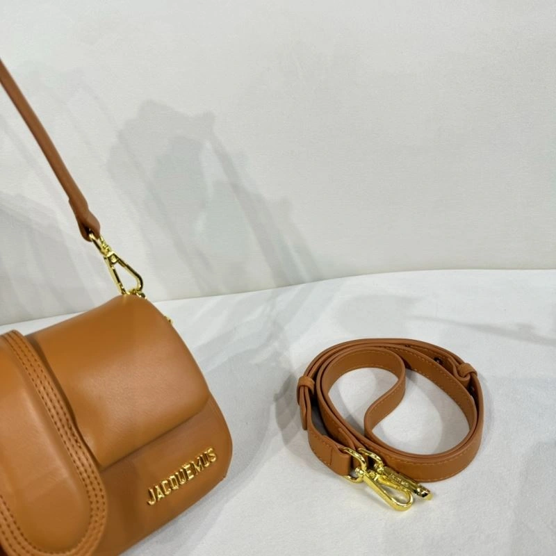 WeatherProof Jacquemus Satchel Bags 85943