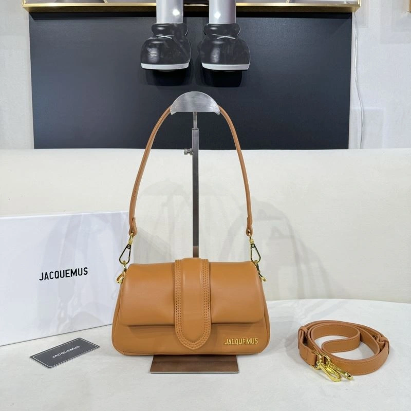 WeatherProof Jacquemus Satchel Bags 85943