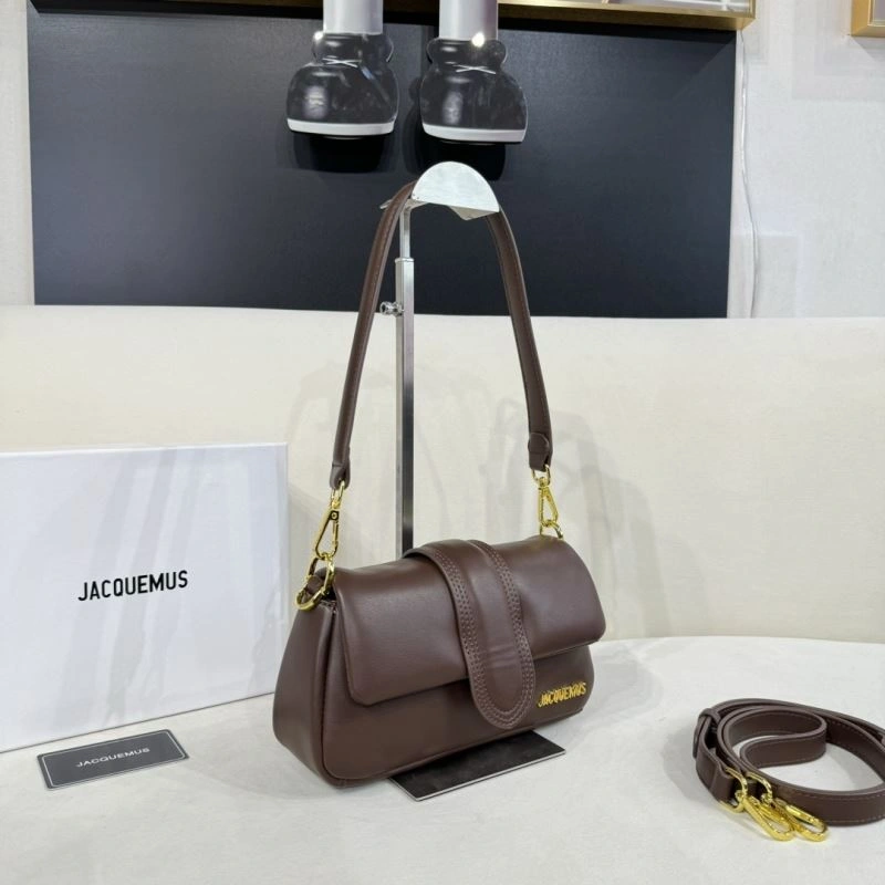 Supportive Jacquemus Satchel Bags 85931