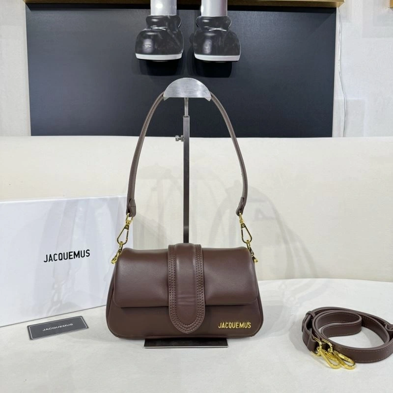 Supportive Jacquemus Satchel Bags 85931