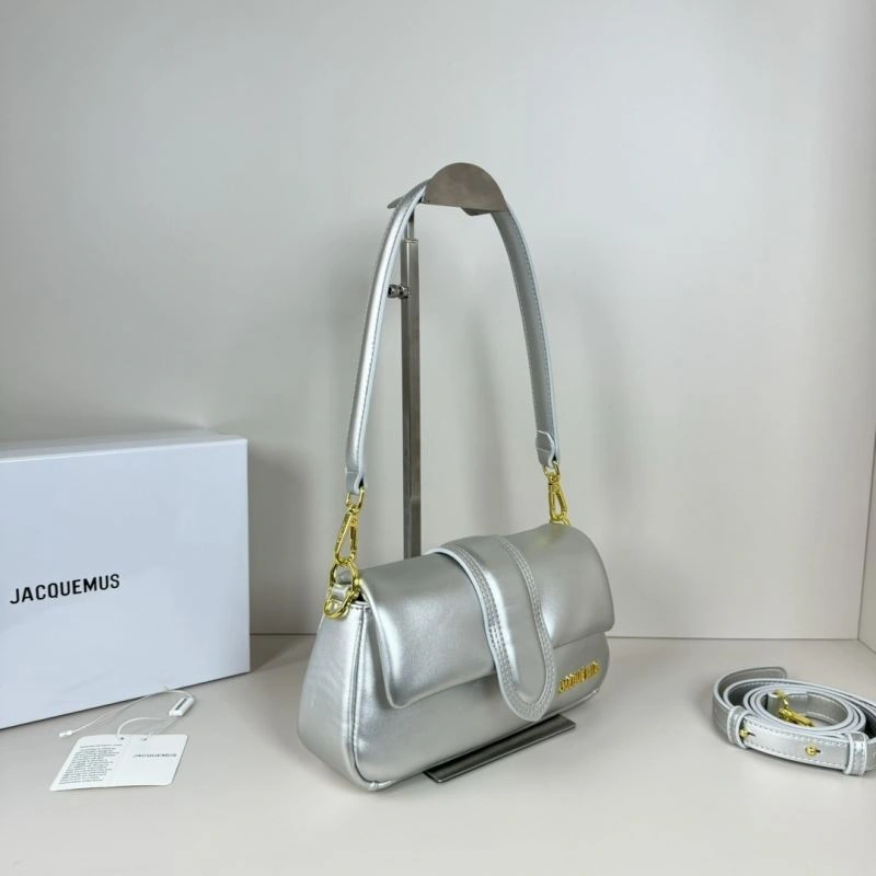Colorful Jacquemus Satchel Bags 85940