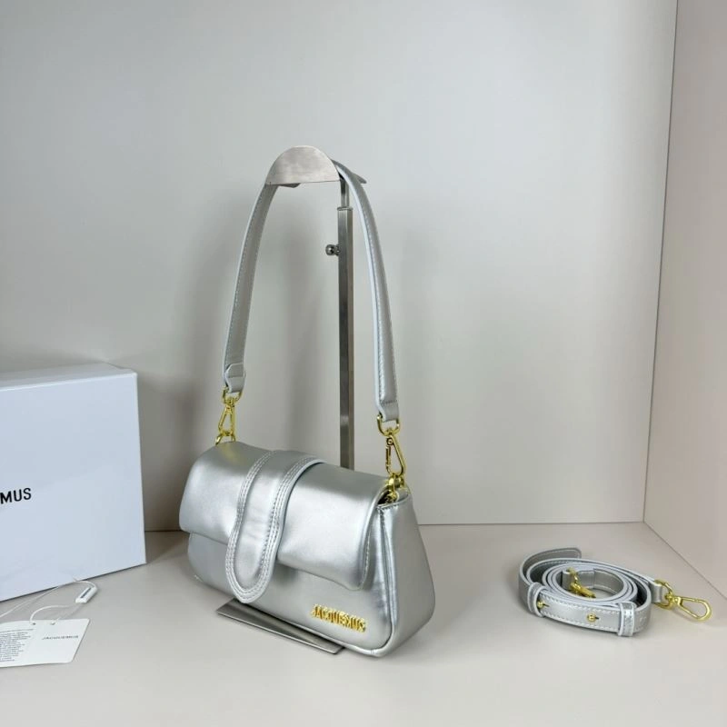 Colorful Jacquemus Satchel Bags 85940
