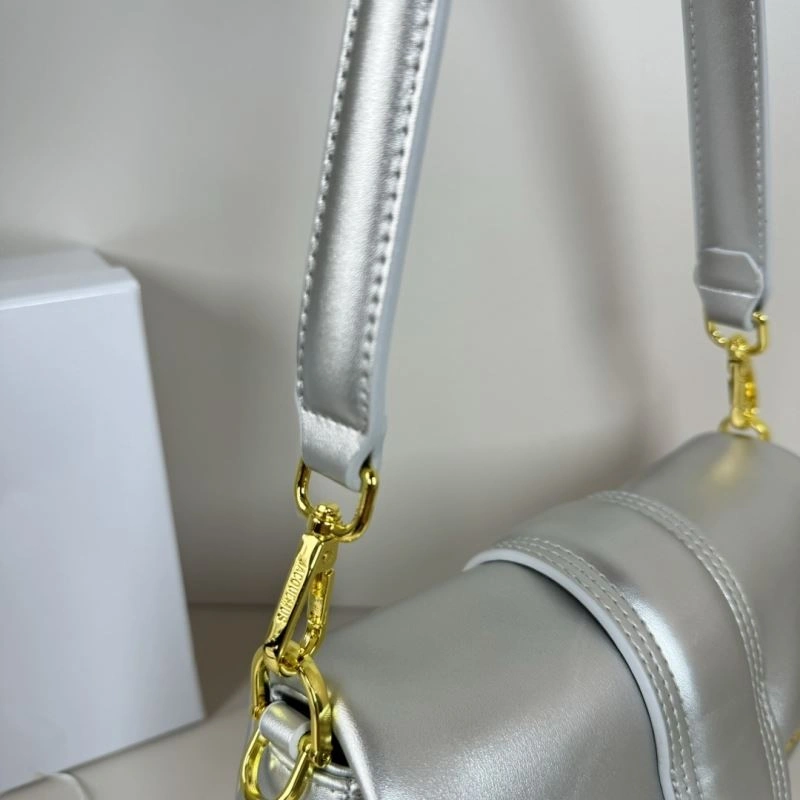 Colorful Jacquemus Satchel Bags 85940