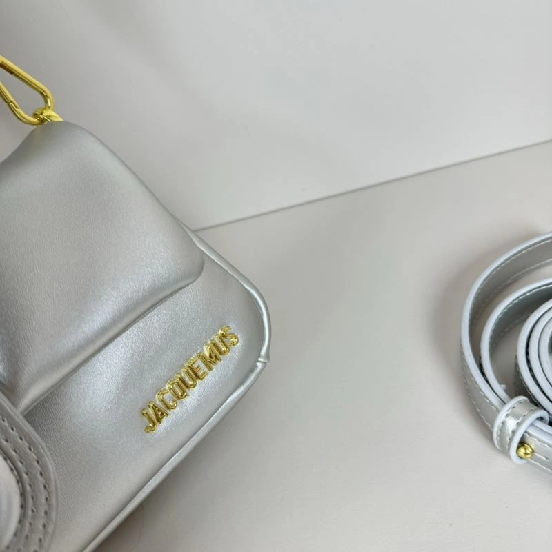 Colorful Jacquemus Satchel Bags 85940
