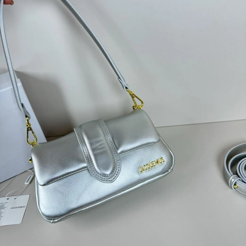 Colorful Jacquemus Satchel Bags 85940