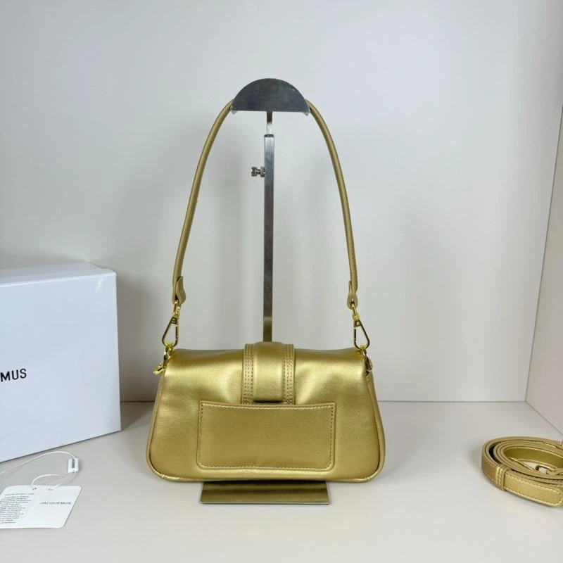 Functional Jacquemus Satchel Bags 85936