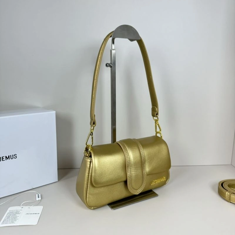 Functional Jacquemus Satchel Bags 85936