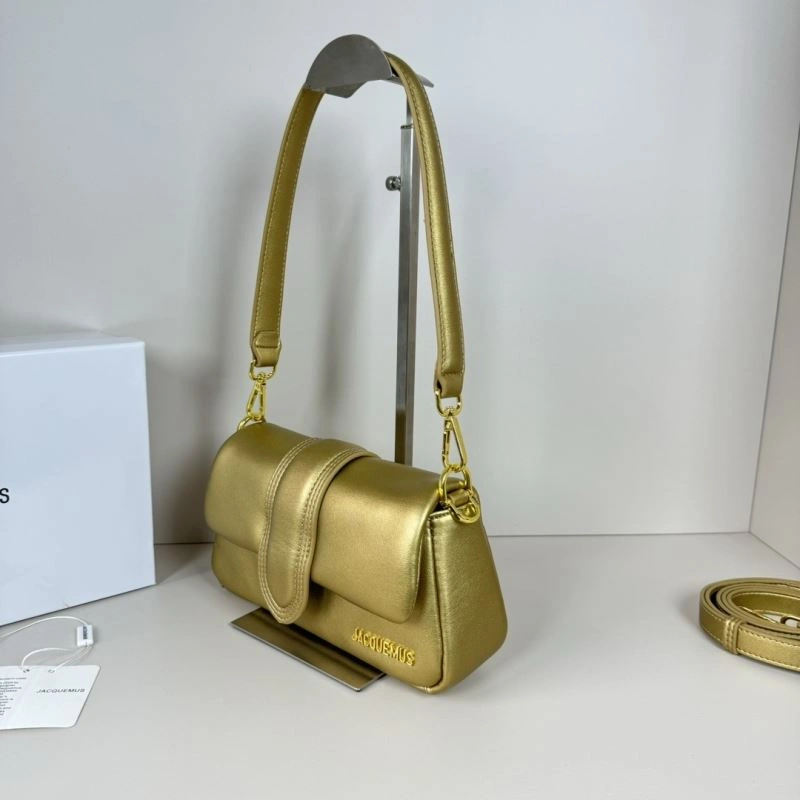 Functional Jacquemus Satchel Bags 85936