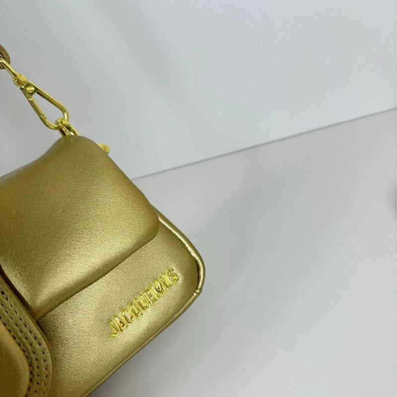 Functional Jacquemus Satchel Bags 85936