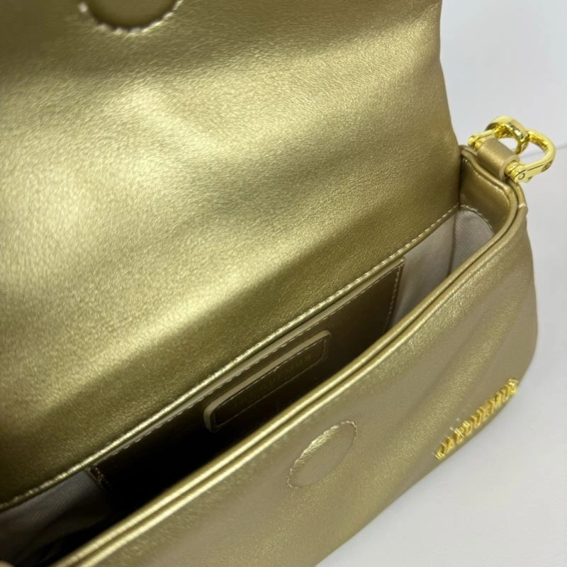 Functional Jacquemus Satchel Bags 85936