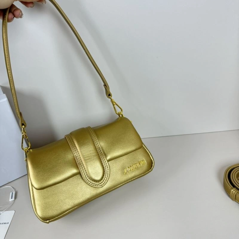 Functional Jacquemus Satchel Bags 85936
