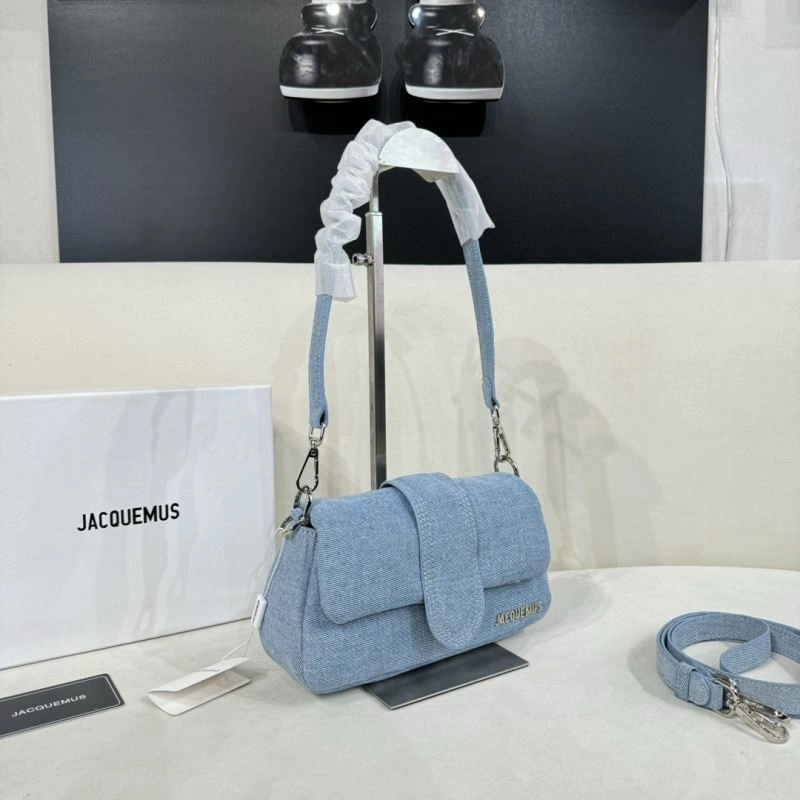 Affordable Jacquemus Satchel Bags 85933
