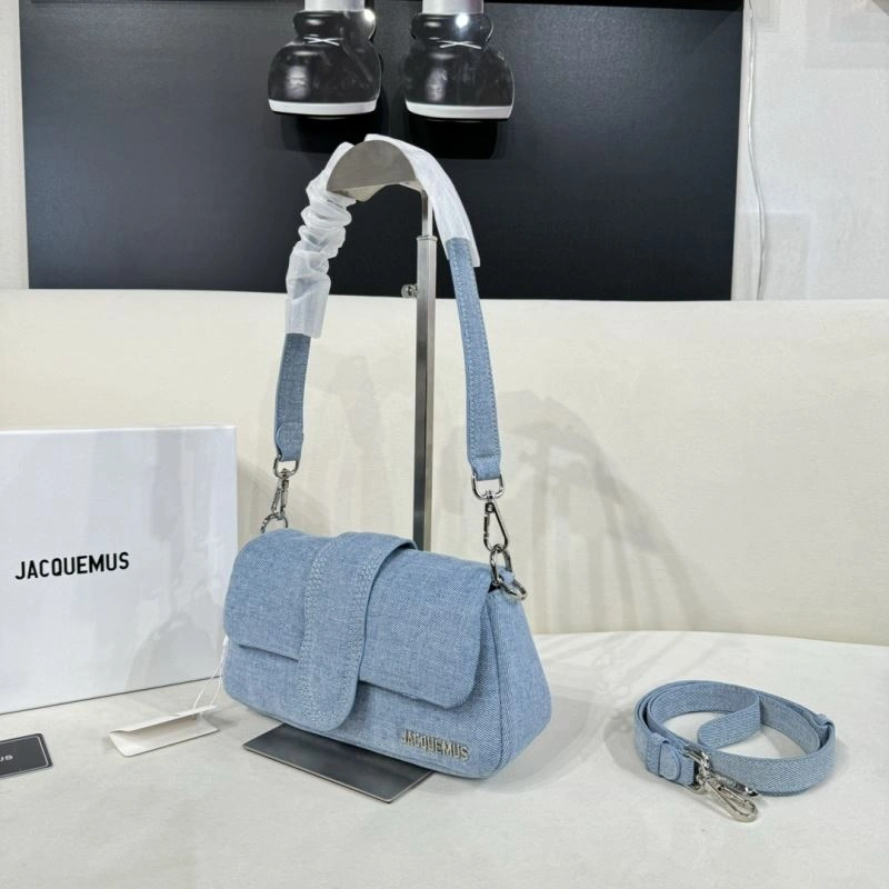 Affordable Jacquemus Satchel Bags 85933