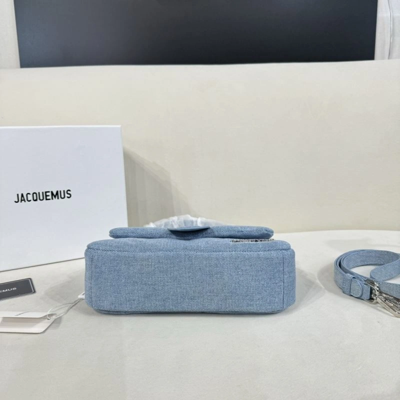 Affordable Jacquemus Satchel Bags 85933