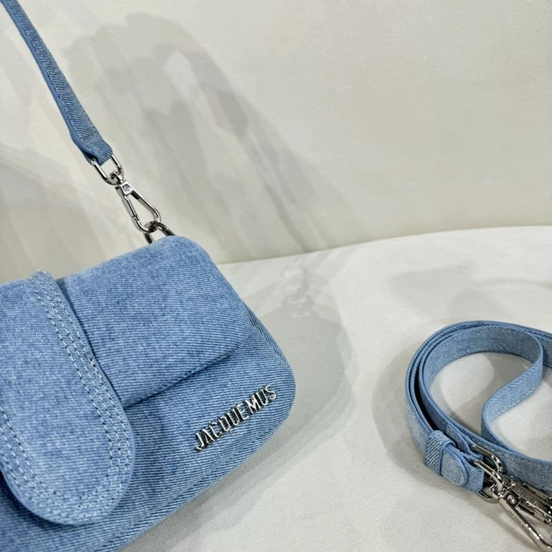Affordable Jacquemus Satchel Bags 85933