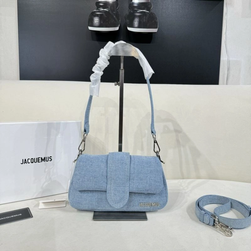 Affordable Jacquemus Satchel Bags 85933