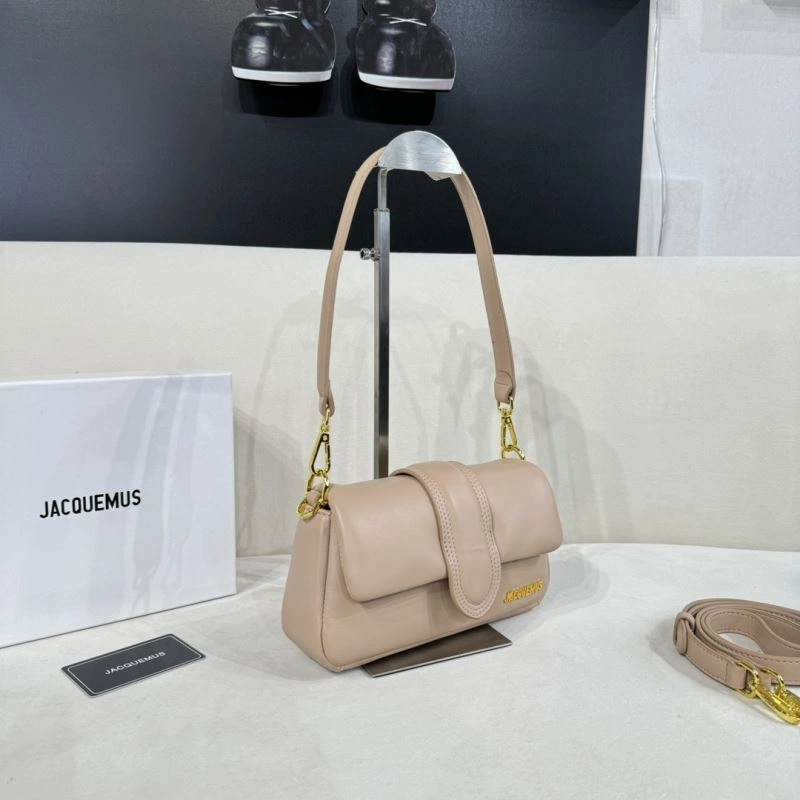 Jacquemus Satchel Bags Trendsetting 85930