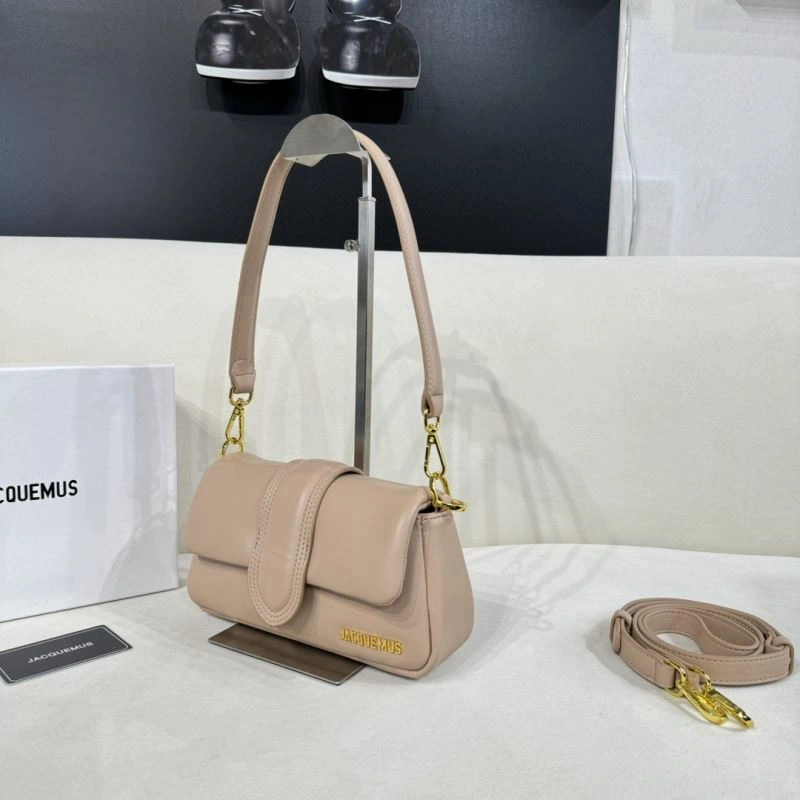 Jacquemus Satchel Bags Trendsetting 85930