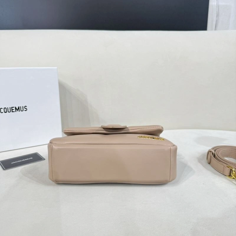 Jacquemus Satchel Bags Trendsetting 85930