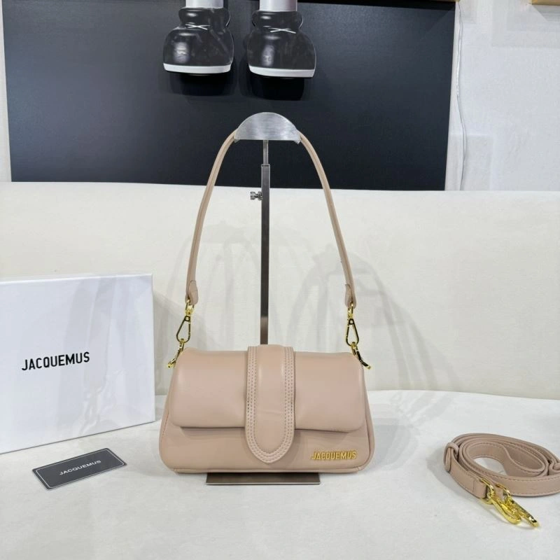 Jacquemus Satchel Bags Trendsetting 85930
