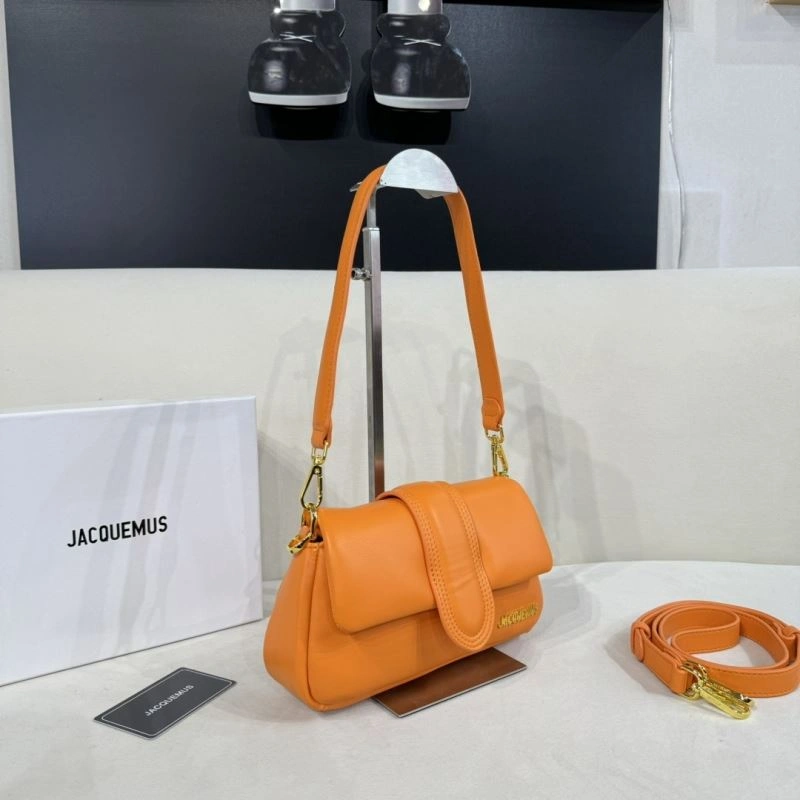 Jacquemus Satchel Bags Durable 85939