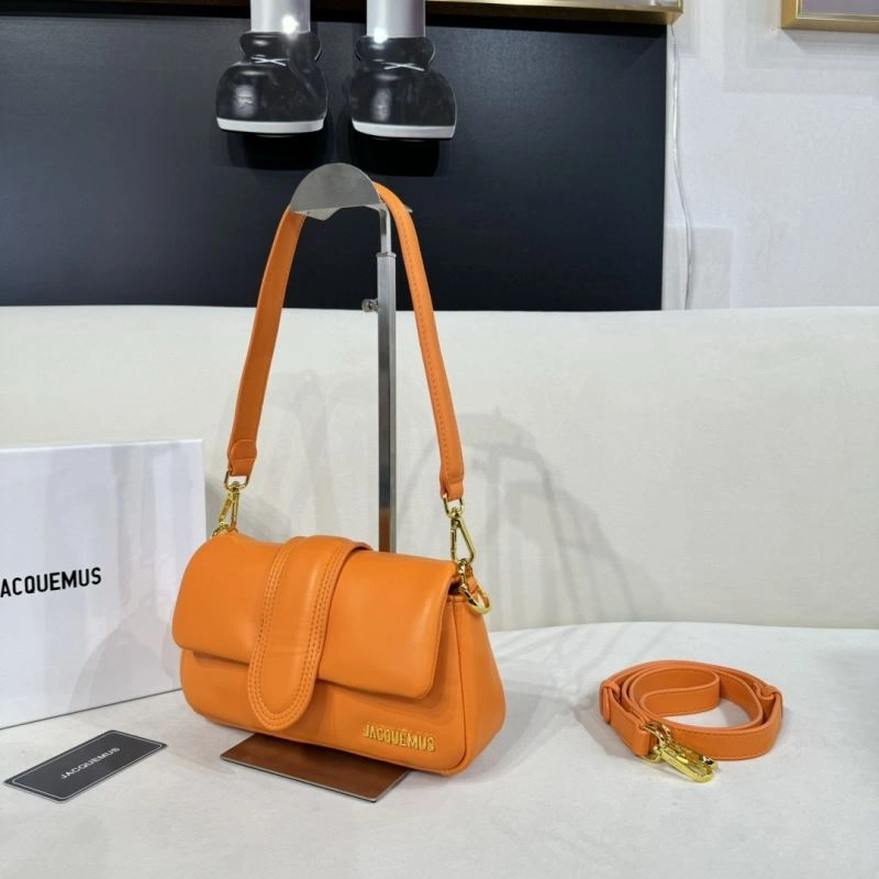 Jacquemus Satchel Bags Durable 85939
