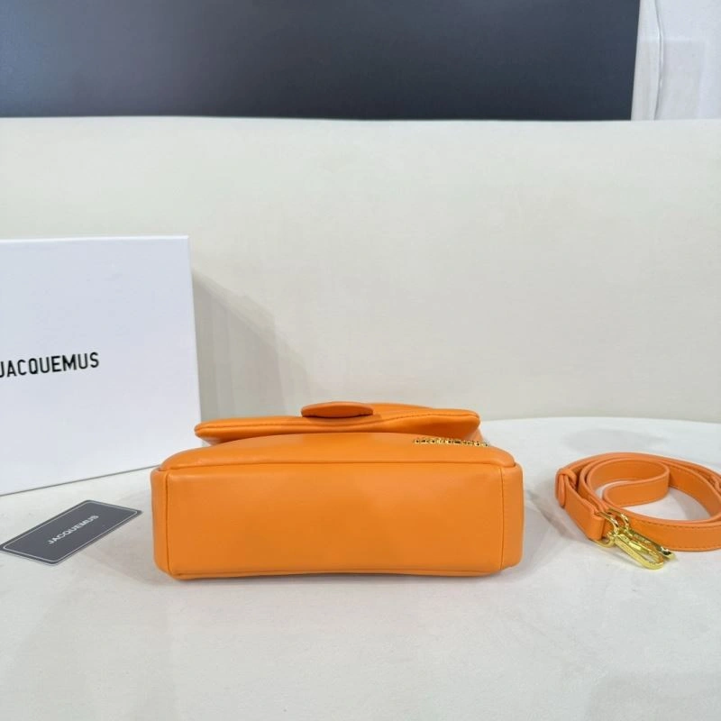 Jacquemus Satchel Bags Durable 85939