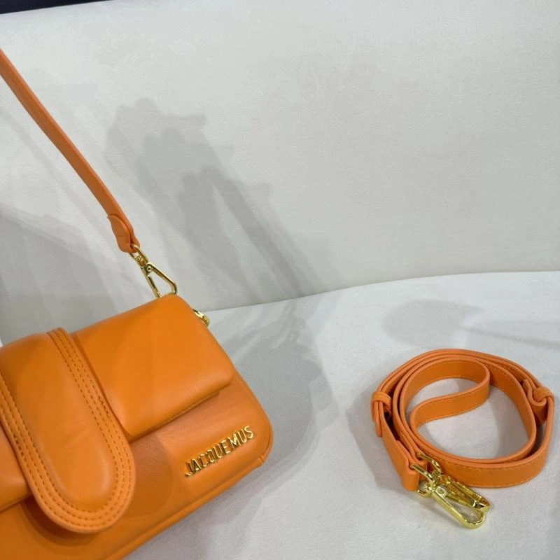 Jacquemus Satchel Bags Durable 85939