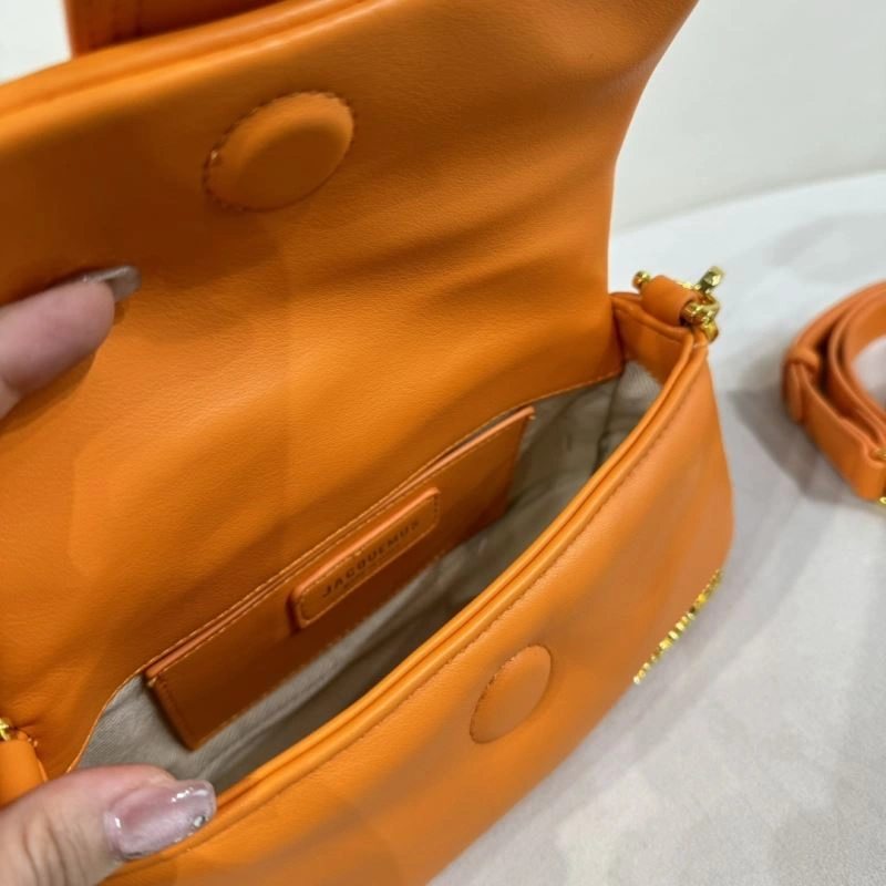 Jacquemus Satchel Bags Durable 85939