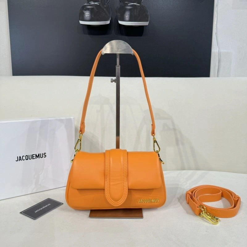 Jacquemus Satchel Bags Durable 85939