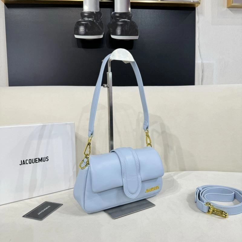 Jacquemus Satchel Bags MultiPurpose 85929