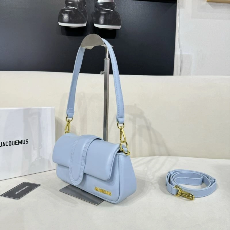 Jacquemus Satchel Bags MultiPurpose 85929