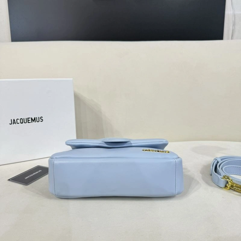 Jacquemus Satchel Bags MultiPurpose 85929