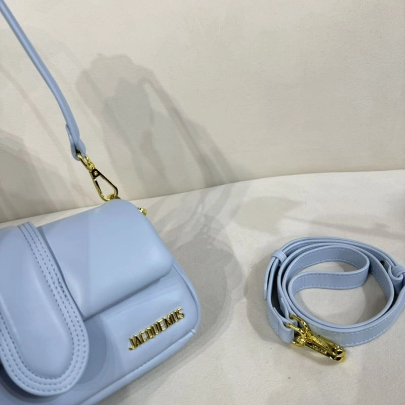 Jacquemus Satchel Bags MultiPurpose 85929