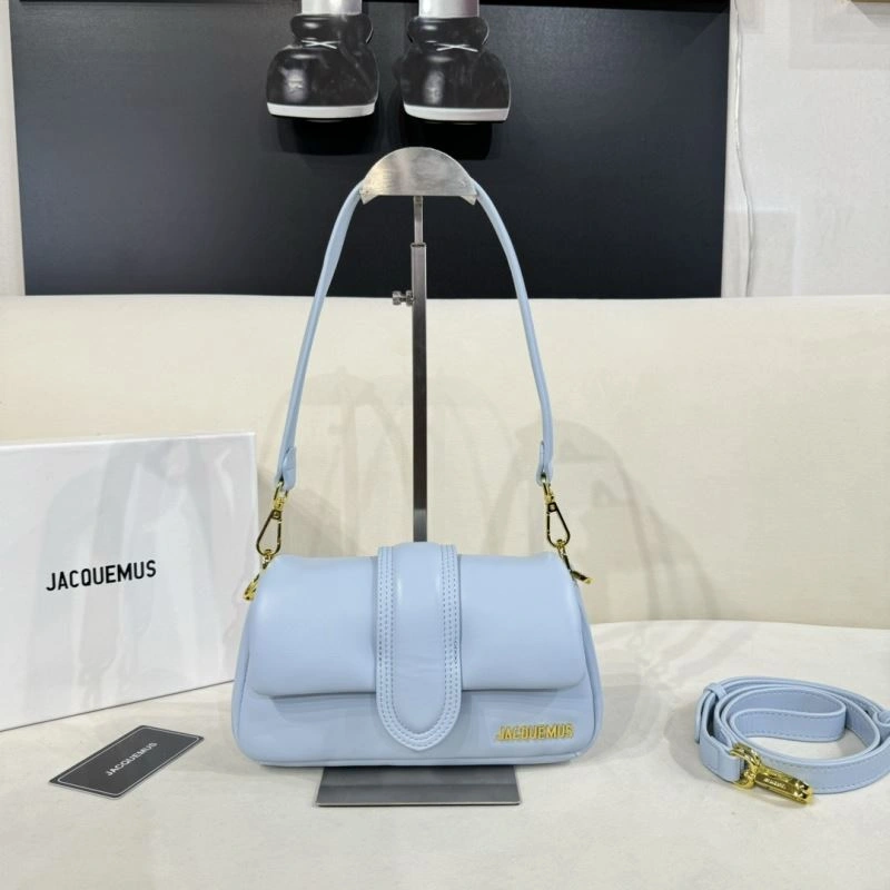 Jacquemus Satchel Bags MultiPurpose 85929